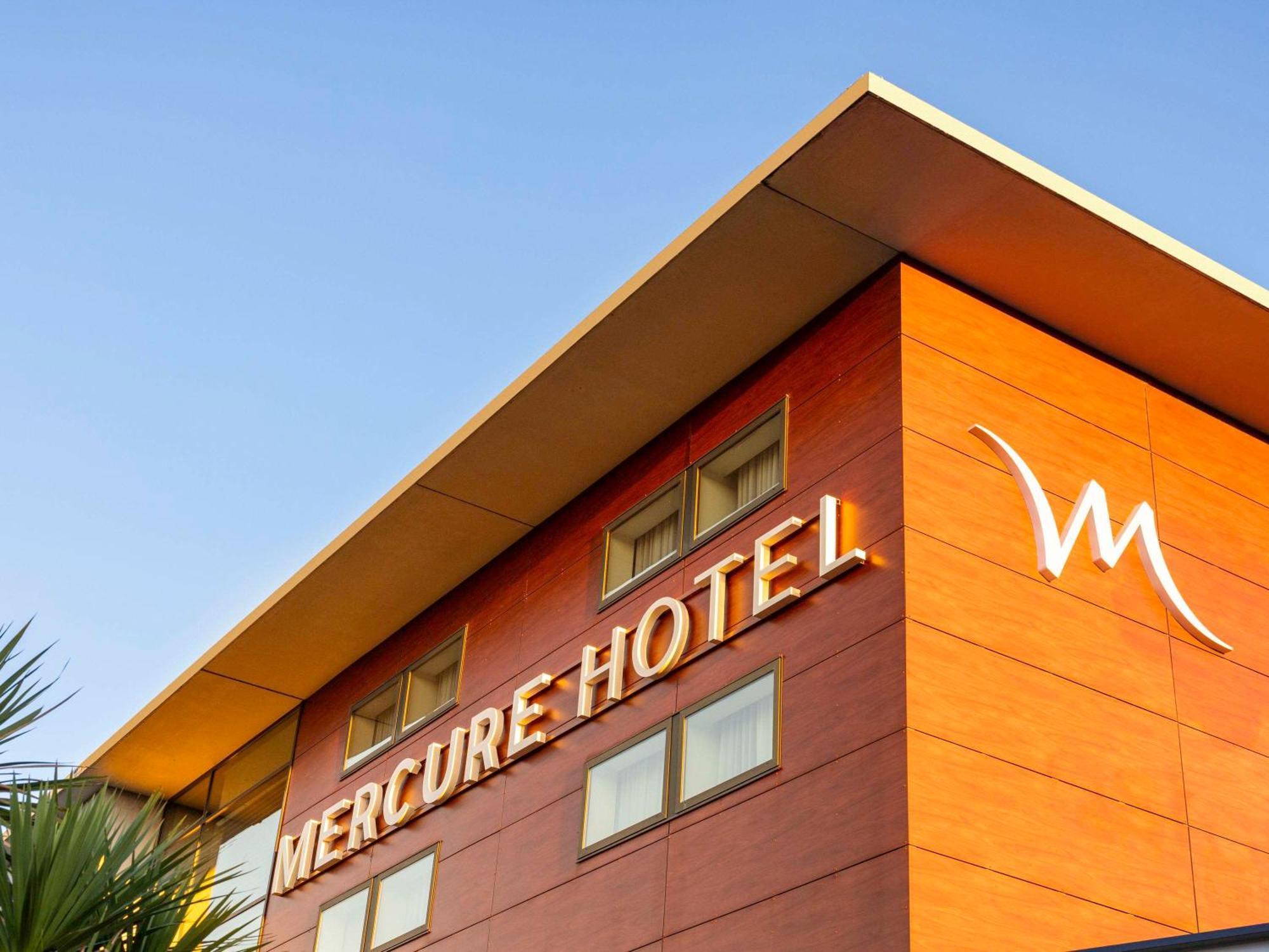 Mercure Agen Centre Exterior photo