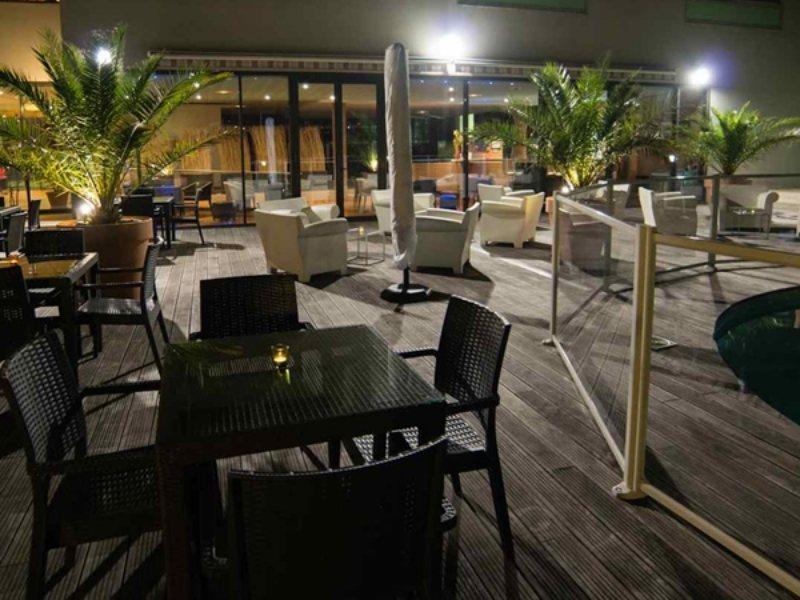 Mercure Agen Centre Exterior photo