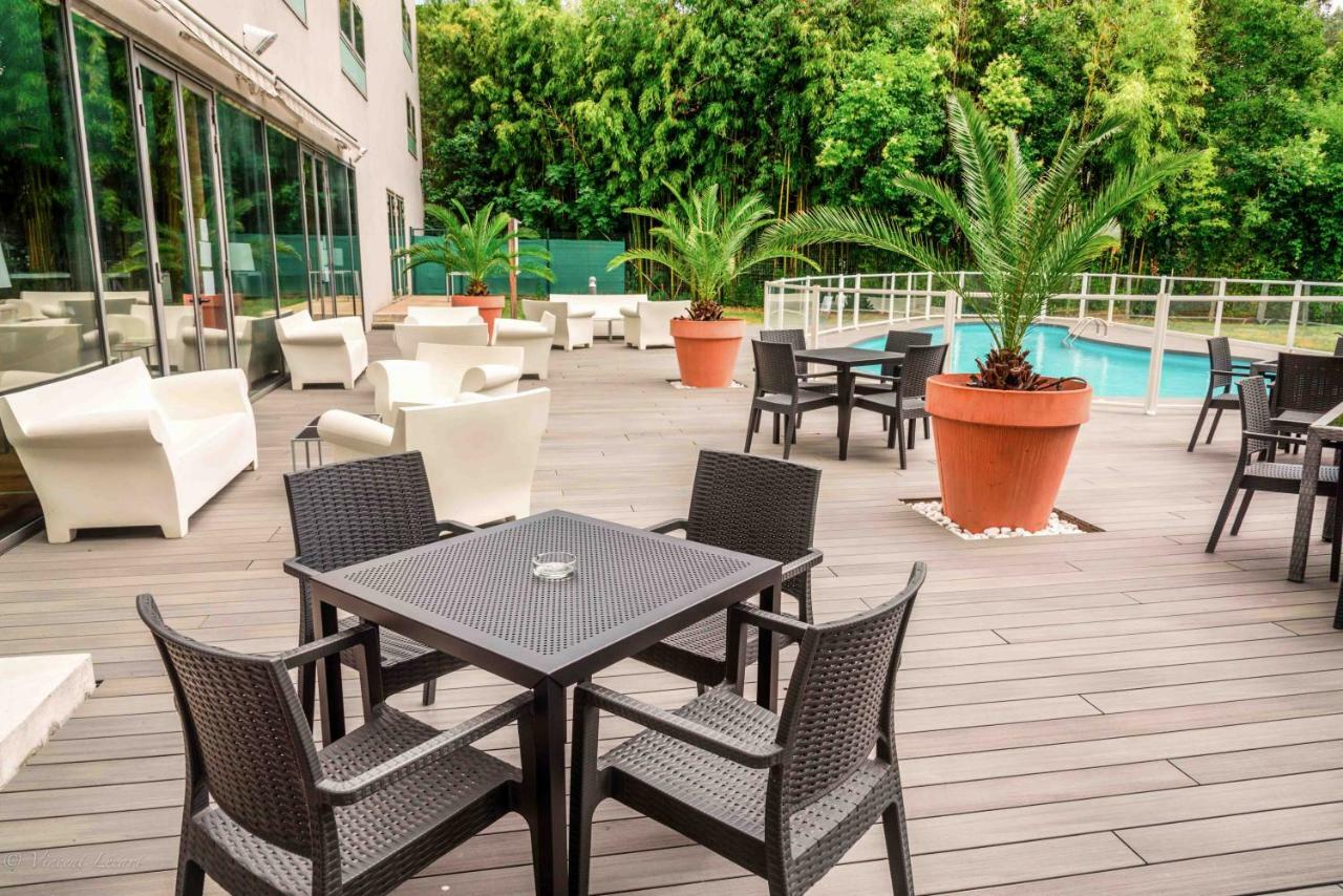 Mercure Agen Centre Exterior photo
